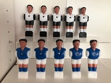 Foosball Replacement Men - 20 Figures