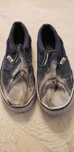 vans jaws shoes