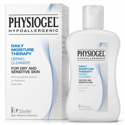 physiogel cleanser 900ml