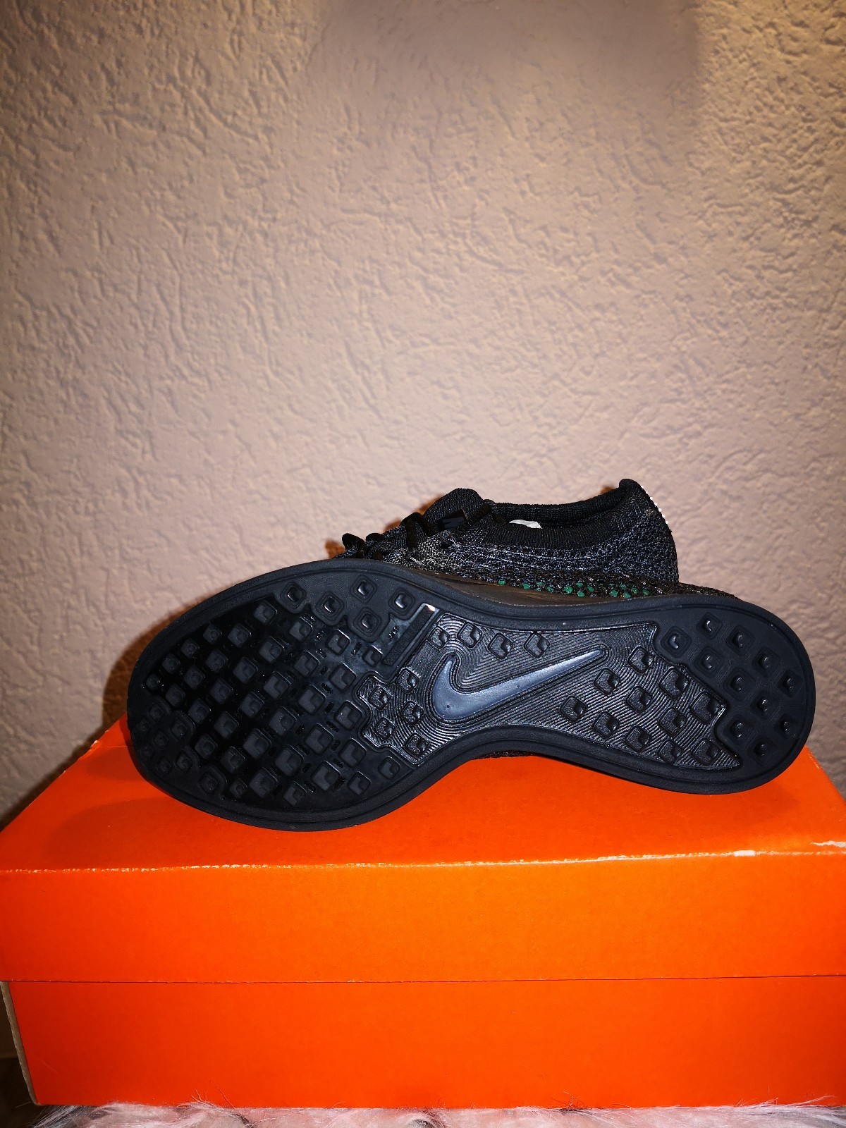 Nike flyknit racer racer racer 38 neu mit scatola nera aa5e0a Nike flyknit racer racer racer 38 neu mit scatola nera aa5e0a