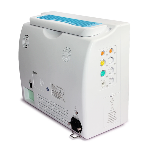 CONTEC CMS8000 Patient Monitor - Picture 5 of 9
