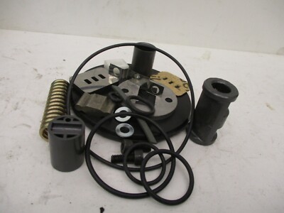 New Open-box Samson FGK1 Rebuild Kit for Farval Pump A710AES