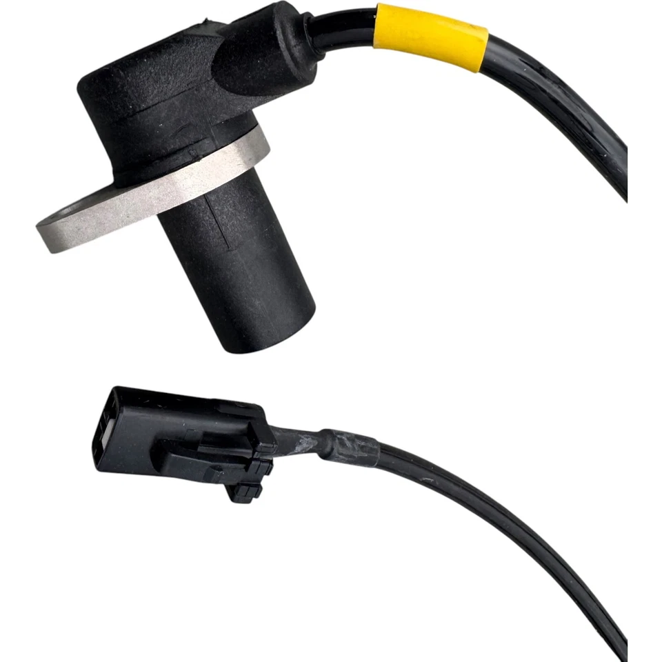 ABS Wheel Speed Sensor CARQUEST ARC1264 fits 01-06 Hyundai Santa Fe - Image 3 of 4