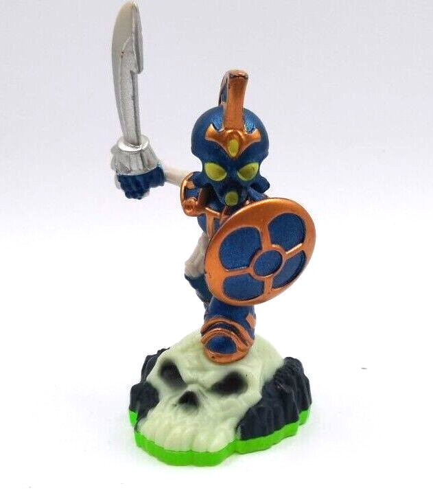 Skylanders Legendary Chop Chop