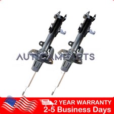 2x For Acura MDX & ZDX 2007-2009 Front Shock Absorbers w/Electric 51606STX365