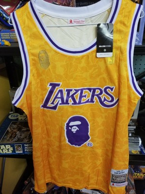 kobe bryant bape