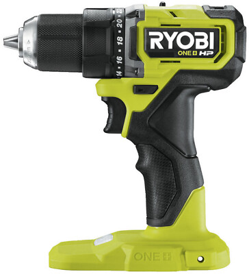 Ryobi RDD18C RDD18C-0 Akku- Bohrschrauber                                   
