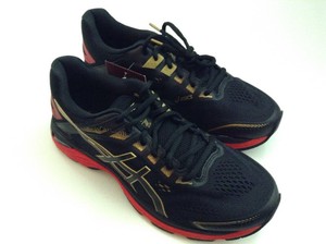 asics gt 2000 2 hombre Negro