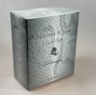 Essenza di Pisa Rivage Uomo Eau de Parfum Spray 100ml