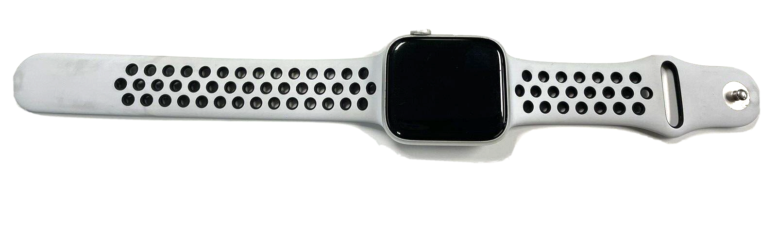 Apple Watch SE Nike A2352 44mm GPS .WR-50 Meters 