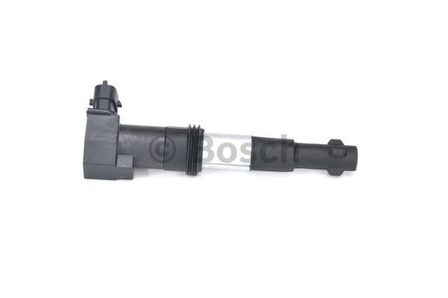 Fits Alfa Romeo 156 GT Spider GTV 2.0 Bosch Ignition Coil 46794782 - Picture 7 of 12