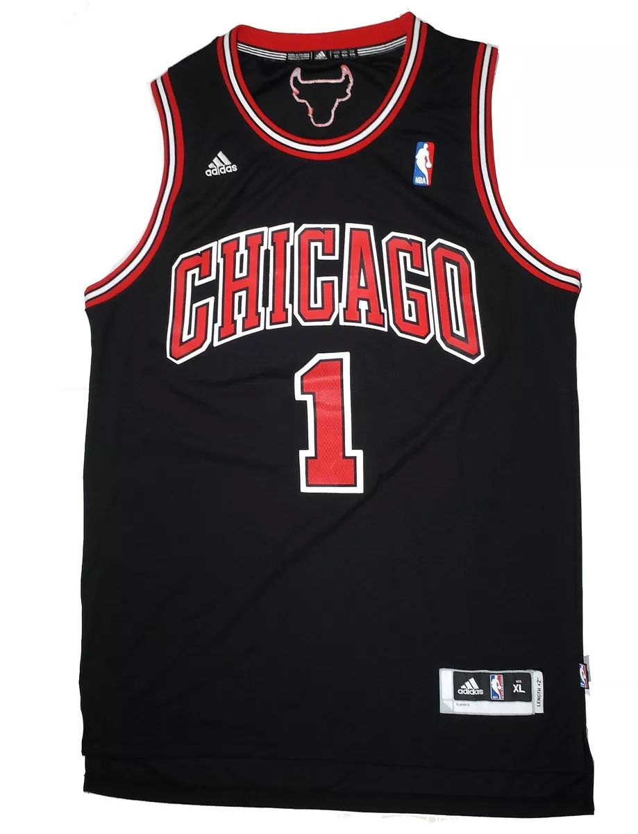 Vintage derrick rose cheap