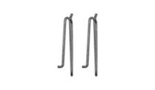Rear Brake Pad Pins For Yamaha DT 50 X Supermotard 2007 14P1
