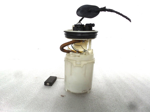 SEAT IBIZA 6L 1,4 Ez03 Kraftstoffpumpe Benzinpumpe Pumpe Tankgeber 6Q0919051F