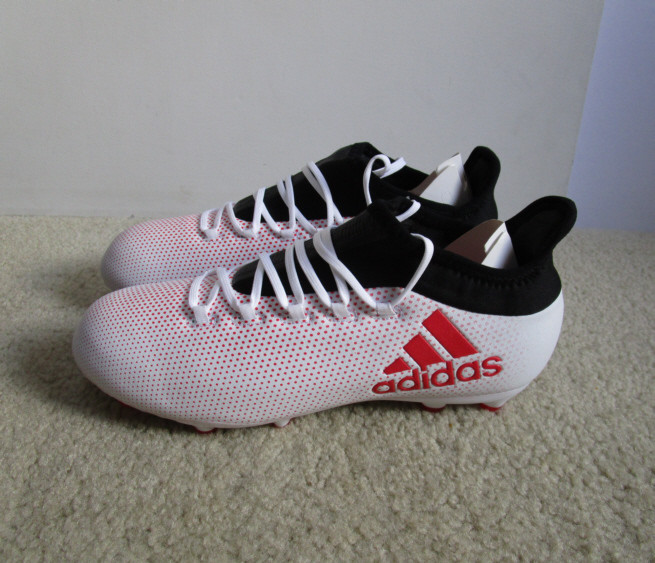 シューズ adidas X17.1 fg.ag 26cm Adidas X17.1 FG J Soccer Shoes Cleats Size US 6 - New | eBay
