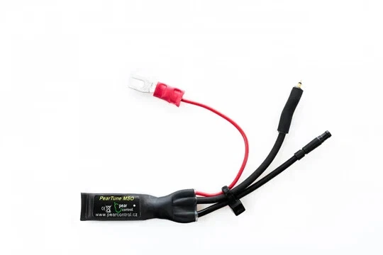 36V 20A ELEKTROROLLER Motor Controller und Display Panel Set für HX X7/X8/X9 EUR 52,17 - DE