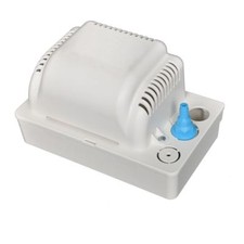 Titan  Pump House  Low Profile Condensate Pump Pumphouse PH-1