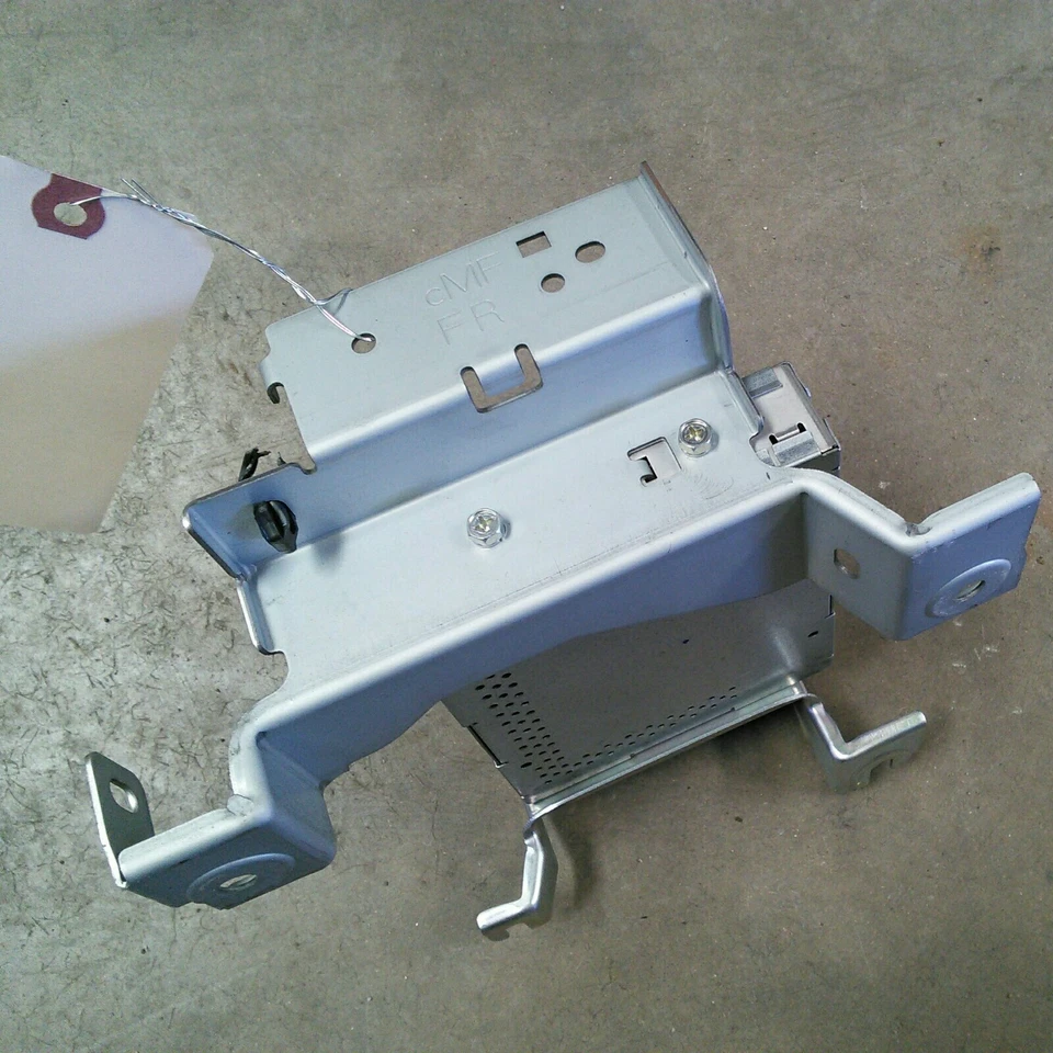 Unidad de radio 28051eh00b Infiniti G35 G37 Nissan 350Z 370Z 2005-2015 Foto 4 de 4