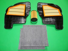 �lfilter Luftfilter Aktivkohle Pollenfilter BMW 7er 750i (F01, F02, F03, F04)