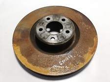 AUDI A6 Allroad 4GH, 4GJ 3.0 TDI quattro Bremsscheibe vorne rechts 3.00 2014