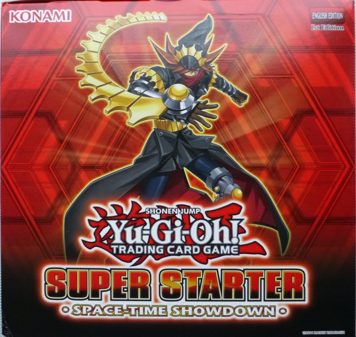Aether, the Empowering Dragon YS14-EN011 Common Yu-Gi-Oh Card 1st