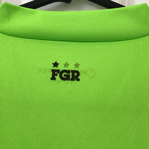 Forest Green Rovers Home Shirt Youth 9-10 PlayerLayer NWT Football Jersey - Picture 8 of 8