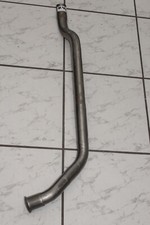 NEU Auspuffrohr Vorne links für FORD Taunus 2.0 2.3 (+Turnier) (GBS, GBNS) *NOS*