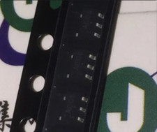 20pcs 74AHC1G00GV,125 74AHC1G00G AO0 A0O AOO A00 74AHC1G00GV SOT753 Transistor