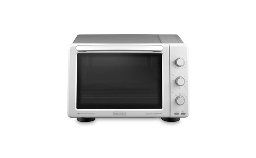 Petit Four De'Longhi EO40112 BK – Noir, 2000W, Tout Neuf Sous Emballage