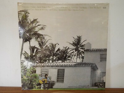ERIC CLAPTON 461 OCEAN BOULEVARD 1974 SEALED LP VINYL ALBUM | eBay