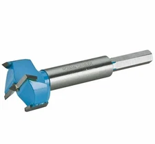 30mm Forstner Drill Bits Wood Boring Working Hole Saw Cutter Tool Hard Alloy