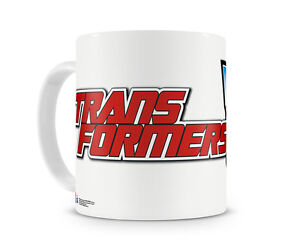 TV Retro Serien Kaffeetasse Becher Coffee Mug Tasse Tee Fan Merchandise Geschenk