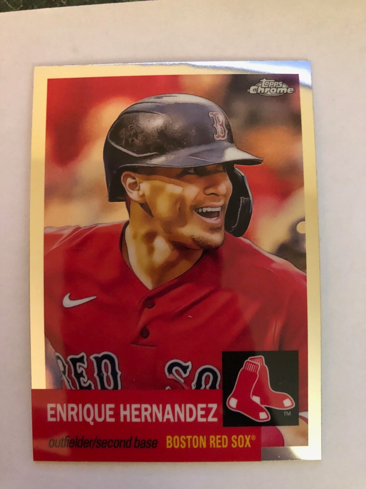 2022 Topps Chrome Platinum Anniversary Current Players Base Cards🔥 You Pick 🔥 - Picture 60 of 160