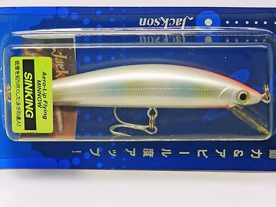 Jackson Athlete 9s C 9 90mm 13g From Japan Ebay
