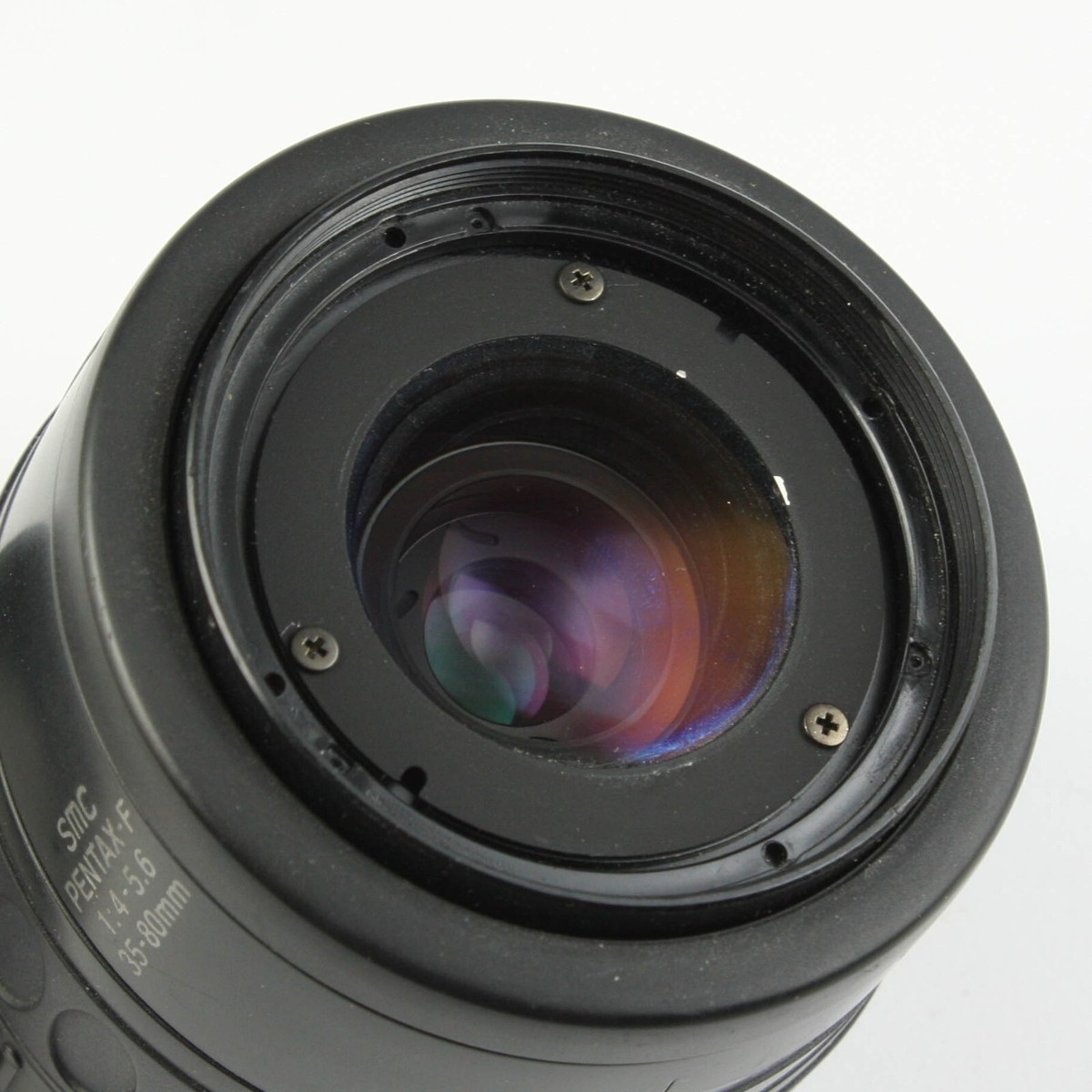 値下げ smc pentax-f 4-5.6 35-80mm SMC Pentax-F 35-80mm F/4-5.6 | eBay