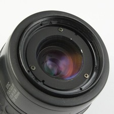 SMC Pentax-F 35-80mm F/4-5.6