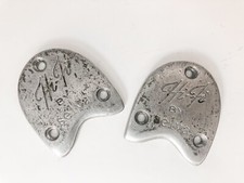 Hi-Fi By Selva Tap Shoe Numbered 4