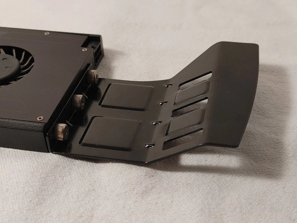 Graphic Card Nvidia Quadro K4000 3GB GDDR5 Dp / DVI Display Port PCI PNY - Image 4 of 4