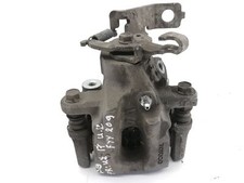 TOYOTA PRIUS W5 1.8 Hybrid Bremssattel Hinten Rechts 1.80 2016