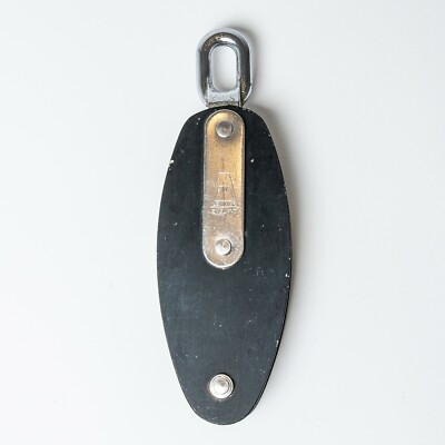 Lewmar England 2er Block Rolle