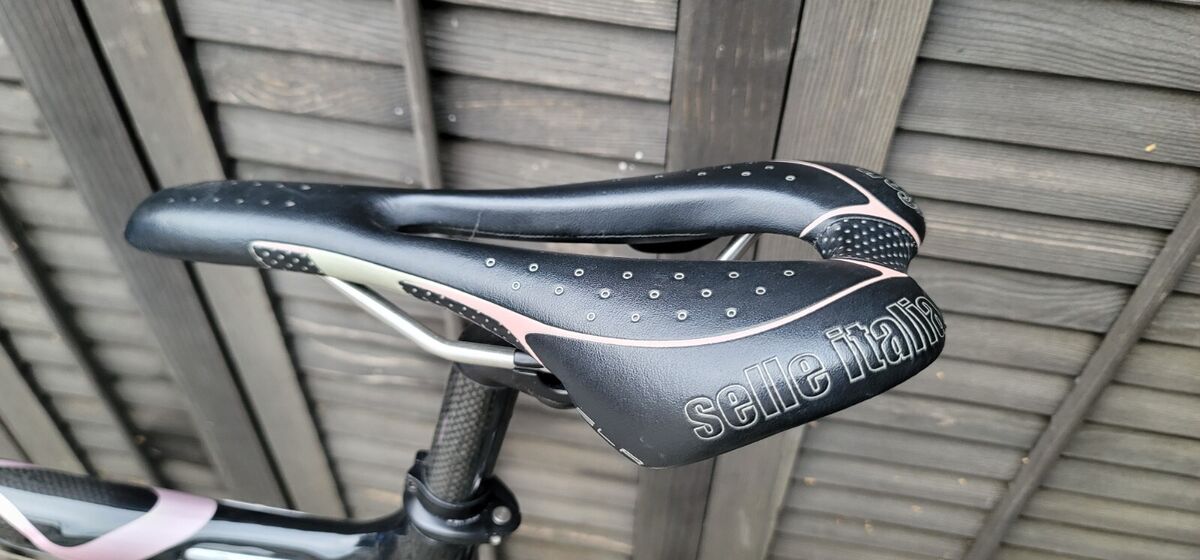 Orbea Onix Carbon Fiber Road Bike- 50 cm Black and Pink | eBay Orbea Onix Carbon Fiber Road Bike- 50 cm Black and Pink | eBay
