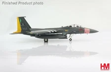 Hobby Master HA4598, F-15E "75th D-Day Anniversary scheme" 91-0603, 494th FS