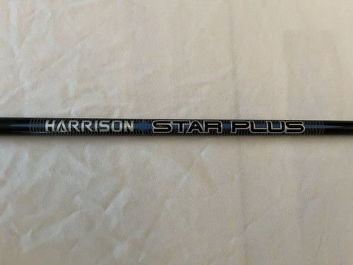 King Cobra SS Oversize 9 Iron HARRISON STAR PLUS GRAPHITE Shaft RH - Picture 7 of 12