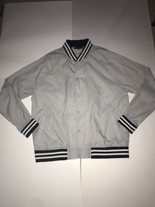 five four los angeles jacket