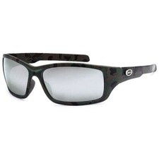 X-Loop Sunglasses - 8X2450 | Hunter Sunglasses | Sport | Camouflage | Army Shade