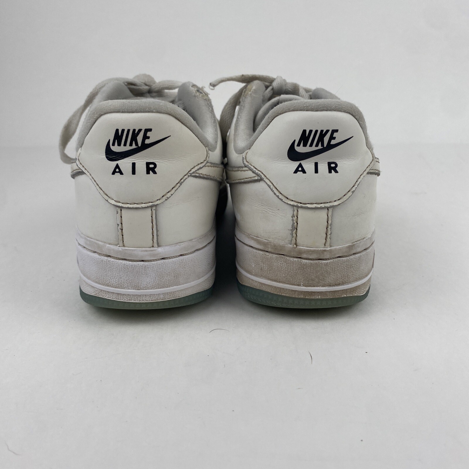 Nike Air Force 1 '07 LX UV Reactive Color Changing Women's Size 6  DA8301-100 | eBay