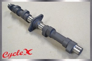 Honda Cb750 High Performance Cam Shaft Cx1 R 990 Drag Race Road Race Cr Ebay