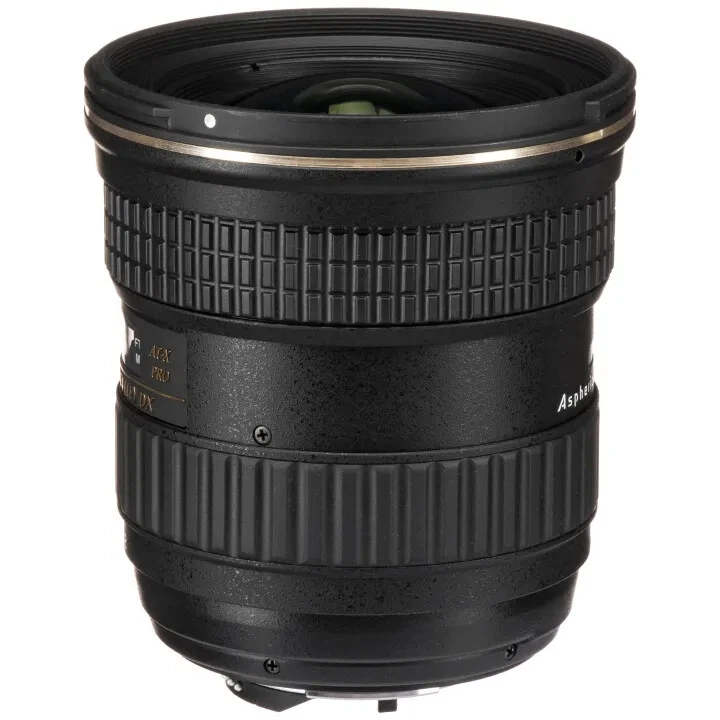 Tokina 11-28mm f/4 PRO DX Wide Zoom Camera Lens - Image 2 of 4