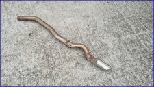 Originalteil Auspuff Endrohr Mercedes A Klasse W169 CDI Elegance A1694901621