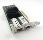 HPE 727055-B21 Ethernet 10Gb 2-Port 562SFP+ Adapter - Low Profile - 3YR Warranty